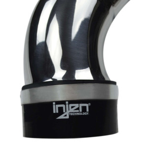 Injen Polished SP Short Ram Air Intake System | BKLD SP1129P