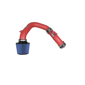 Injen Wrinke Red SP Cold Air Air Intake System | BKLD SP1202WR