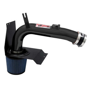 Injen Black SP Cold Air Air Intake System | BKLD SP1205BLK