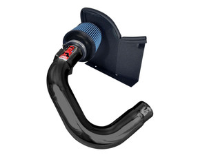 Injen Black SP Short Ram Air Intake System | BKLD SP1207BLK