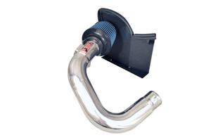 Injen Polished SP Short Ram Air Intake System | BKLD SP1207P
