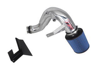 Injen Polished SP Short Ram Air Intake System | BKLD SP1330P