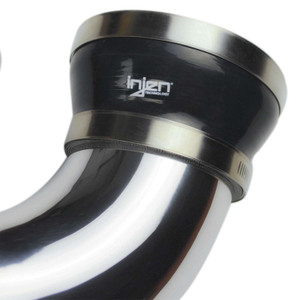Injen Polished SP Short Ram Air Intake System | BKLD SP1355P