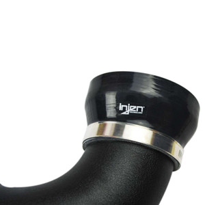 Injen Wrinkle Black SP Short Ram Air Intake System | BKLD SP1355WB