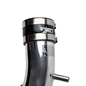 Injen Polished SP Cold Air Intake System | BKLD SP1363P