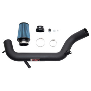 Injen Wrinkle Black SP Aluminum Series Air Intake System | BKLD SP1364WB