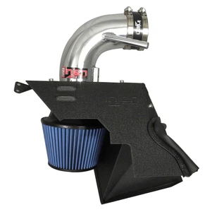 Injen Polished SP Short Ram Air Intake System | BKLD SP1392P