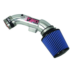 Injen Polished SP Short Ram Intake System | BKLD SP1570P