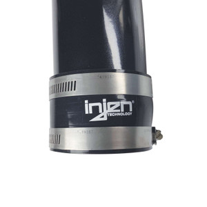 Injen Black SP Cold Air Intake System | BKLD SP1727BLK