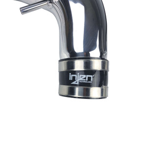 Injen Polished SP Cold Air Intake System | BKLD SP1727P