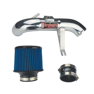 Injen Polished SP Short Ram Intake System | BKLD SP1811P