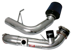 Injen Polished SP Cold Air Intake System | BKLD SP1870P