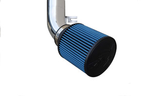 Injen Polished SP Cold Air Intake System | BKLD SP1971P
