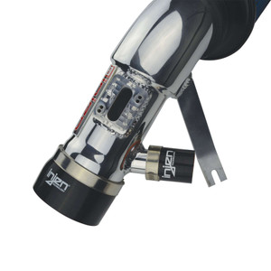 Injen Polished SP Short Ram Intake System | BKLD SP1977P
