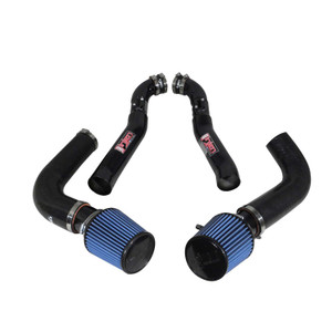 Injen Black SP Cold Air Intake System | BKLD SP1987BLK
