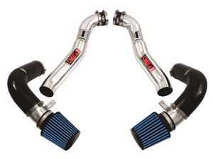 Injen Polished SP Cold Air Intake System | BKLD SP1987P