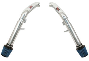 Injen Polished SP Cold Air Intake System | BKLD SP1990P