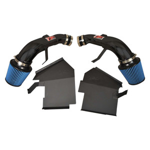Injen Black SP Short Ram Intake System | BKLD SP1999BLK