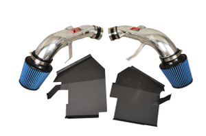 Injen Polished SP Short Ram Intake System | BKLD SP1999P