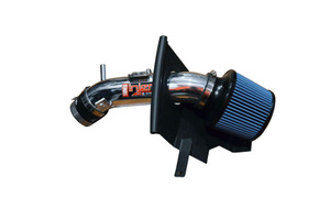 Injen Polished SP Short Ram Cold Air Intake System | BKLD SP2081P