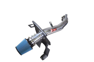 Injen Polished SP Short Ram Intake System | BKLD SP2097P