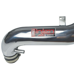 Injen Polished SP Cold Air Intake System | BKLD SP2110P