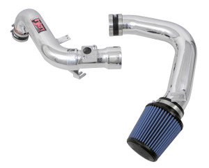 Injen Polished SP Cold Air Intake System | BKLD SP2115P
