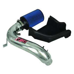 Injen Polished SP Short Ram Intake System | BKLD SP5021P
