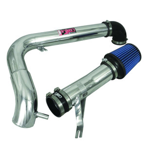 Injen Polished SP Cold Air Intake System | BKLD SP5041P