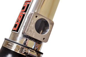 Injen Polished SP Short Ram Intake System | BKLD SP6066P