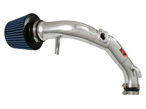 Injen Polished SP Cold Air Intake System | BKLD SP6071P