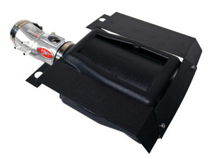 Injen Polished SP Short Ram Intake System | BKLD SP6080P