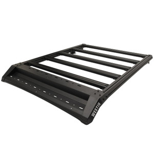 Westin Mesa Roof Rack.Textured Black. | BCTC 15-00045