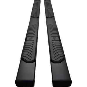 Westin R5 XD Nerf Step Bars. 5 in. Black. Incl. Hardware. No Drilling Required. | BCTC 28-521275