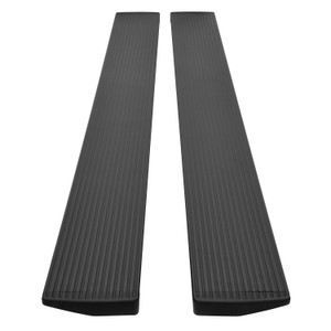 Westin Pro-e Electric Running Boards.Textured Black. | BCTC 29-23255