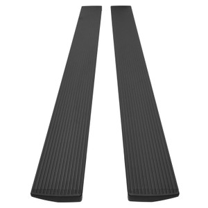 Westin Pro-e Electric Running Boards.Textured Black. | BCTC 29-23945