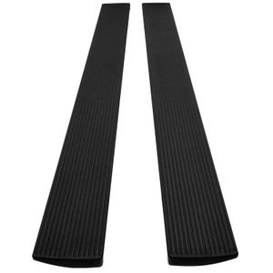 Westin Pro-e Electric Running Boards.Textured Black. | BCTC 29-24135