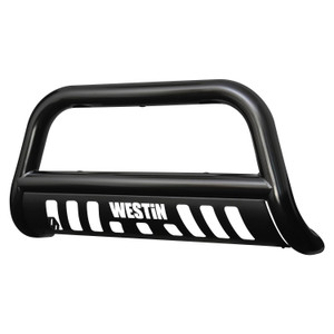 Westin E-Series Bull Bar. Black. | BCTC 31-6035