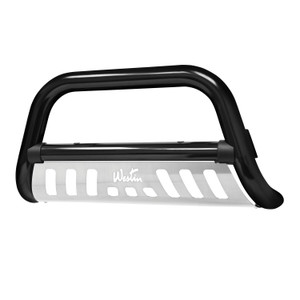 Westin Ultimate Bull Bar. Black. | BCTC 32-3995