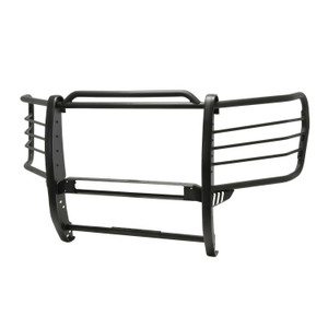 Westin Sportsman X Grille Guard. Textured Black. | BCTC 40-34015