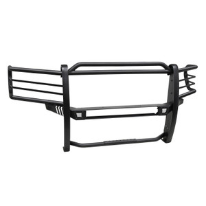 Westin Sportsman X Grille Guard. Textured Black. | BCTC 40-34025