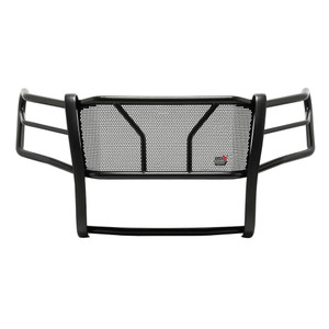 Westin HDX Grille Guard. Black. | BCTC 57-4045