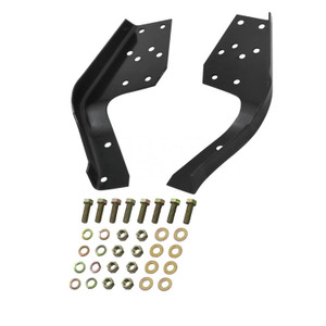Westin Universal Bumper Mount Kit. | BCTC 97200