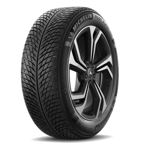 Michelin Pilot Alpin Pa5 295/30R21 Tires | 10036