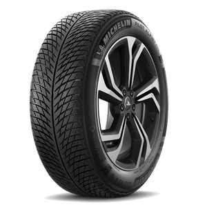 Michelin Pilot Alpin Pa5 265/40R20 Tires | 95430