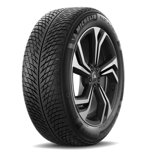 Michelin Pilot Alpin Pa5 315/40R21 Tires | 13405