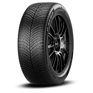 Pirelli P Zero Winter 2 325/30R21 Tires | 4471800