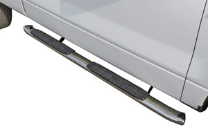 Steelcraft Automotive 4X Series Sidebars | FDMV 40-12457