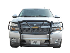 Steelcraft Automotive HD Grill Guards | FDMV 50-0290
