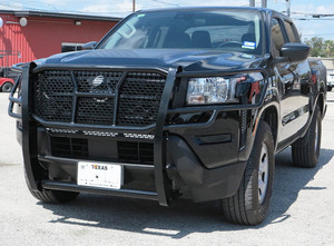 Steelcraft Automotive HD Grill Guards | FDMV 50-4130C